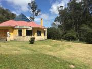 VENTA de CASAS en LA CALERA