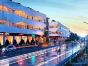 VENTA DE LOCALES PLAZA LOS OLIVOS ZONA CARRETERA...