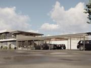 Venta de locales y oficinas en centro comercial chacras...