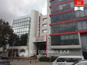 VENTA DE LOCALES Y OFICINAS EN EL BARRIO CHICÓ NORTE BOGOT