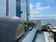 Venta de Loft Amoblado en Edificio Studio 4 – Barranco,...