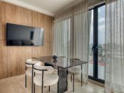 VENTA DE LOFT AMUEBLADO EN ROMA NORTE