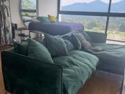 VENTA DE LOFT CLUB HIPICO LOS MONTERO JILOTZINGO