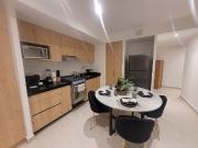 VENTA DE LOFT CON BALCÓN EN TABACALERA