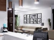 Venta de LOFT de lujo en Residencial Sense, Cancún, Q....