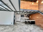 Venta de Loft en Condominio, Lomas de Cortés,...