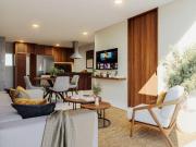 Venta de Loft en Condominio moderno sobre Circuito...