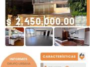 Venta de Loft en La Paz, Puebla