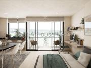 Venta de loft en la Roma Sur, excelente oportunidad de...