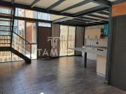 Venta de loft en Lomas de Cortes