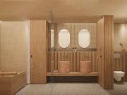 Venta de Loft en PB en Roma Norte