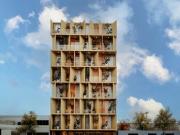 Venta de Loft en Roma Sur en Baja California con...