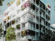 Venta de Loft nuevo en la Roma Norte