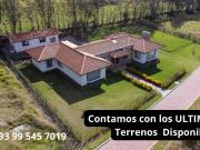 VENTA DE LOSTES DESDE 1.250 M2 PROYECTO LLOLLAHUE