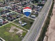 VENTA DE LOTE 1000 M2 FRENTE AL MAR