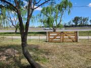 VENTA DE LOTE 1012 m2 MI VALLE GOLF SOBRE RUTA 5!