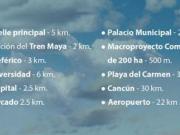 Venta de Lote 336 Desarrollo K´UUB