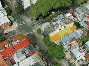 VENTA DE LOTE 750 M2 CONSTRUIBLES VILLA MITRE