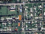 Venta de lote, 750m2 Fisherton, Portal de Aldea