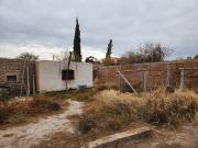 VENTA DE LOTE 816 M2. CERCANO A PLAZA DE POCITO