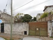 Venta de lote al frente José León Suarez