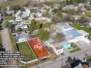 VENTA DE LOTE BARRIO 25 DE MAYO TANDIL