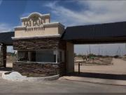 VENTA DE LOTE BARRIO LAS LAJAS SAN LUIS