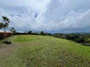 Venta de lote campestre Vía San Antonio La Ceja