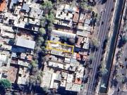 Venta de lote Ciudad Mendoza