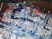 VENTA DE LOTE COMERCIAL CZ PARAMETROS 10 PISOS