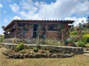 VENTA DE LOTE CON 2 CASAS, SAN CRISTOBAL, MEDELLN