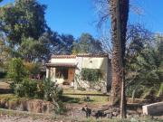 Venta de lote con casa