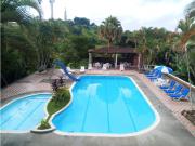 VENTA DE LOTE CON CASA FINCA EN EL SECTOR DE VILLAVERDE