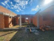 Venta de Lote con Construcción a Terminar