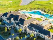 Venta de lote de 1008 m2 en Haras del sur III