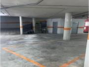 Venta de LOTE de 15 PARKINGS y TRASTEROS con rentabilidad