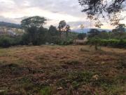 Venta de lote de 1600 M2 en La Mesa Cund Colombia, 250...