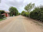 Venta de lote de 2432 m2 en la Hacienda San Andrés...