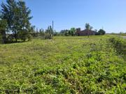 Venta de Lote De 300 a 500 mts. en Brandsen Coronel Brandsen