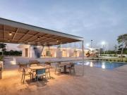 Venta de Lote de Lujo en Residencial Blanca de 625 m2...