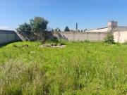 VENTA DE LOTE DE TERRENO DENTRO DE PRIVADA EN METEPEC...