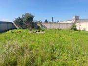 VENTA DE LOTE DE TERRENO DENTRO DE PRIVADA EN METEPEC...