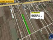 VENTA DE LOTE DE TERRENO EN CHOLULA CENTRO, PUEBLA