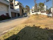 VENTA DE LOTE DE TERRENO EN CIRCUITO PÉRGOLAS EN BOSQUE...