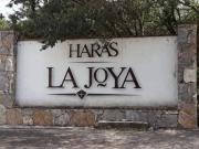 Venta de Lote de Terreno en Esquina en Haras Del Bosque...