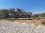 Venta de Lote de Terreno en Esquina en Haras Del Bosque...