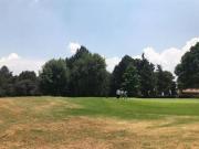 VENTA DE LOTE DE TERRENO EN FRACCIONAMIENTO CLUB DE GOLF...