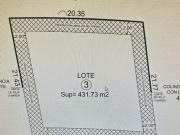 VENTA DE LOTE DE TERRENO EN RESIDENCIAL CONDADO DEL...