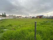 VENTA DE LOTE DE TERRENO EN SANTA ELENA SAN MATEO ATENCO