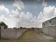 VENTA DE LOTE DE TERRENO EN TECAXIC TOLUCA